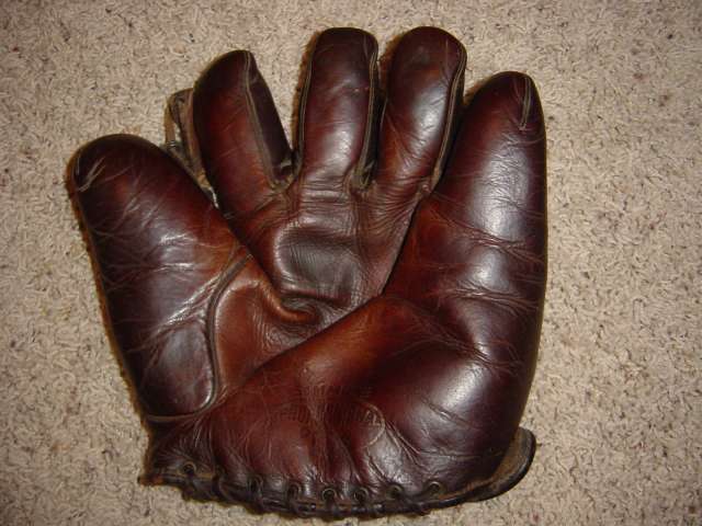 Simmons Professional Front